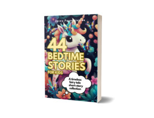 bedtime story for kids