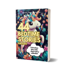 bedtime story for kids