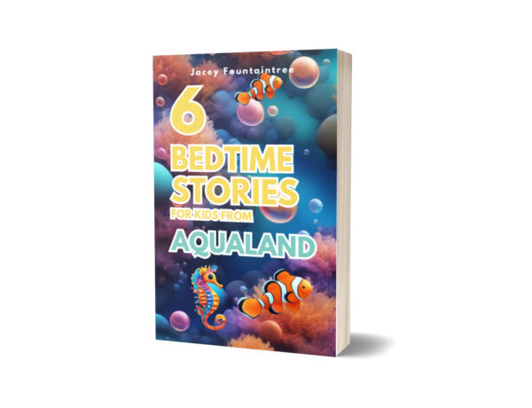 Bedtime Stories for kids